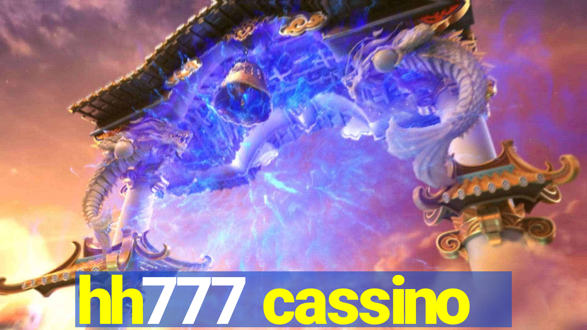 hh777 cassino